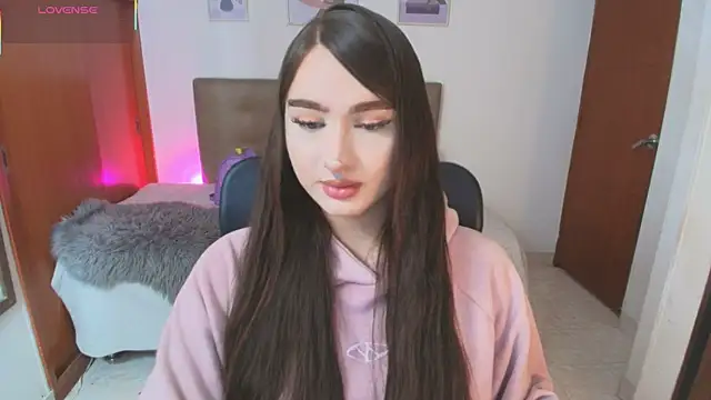 Miley Baker online show from 04-15-26, 01:59