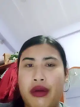 Snapshot of NannyNannybabe chatting on 09-14-25, 09:26 NannyNannybabe online show from 09-14-25, 09:26