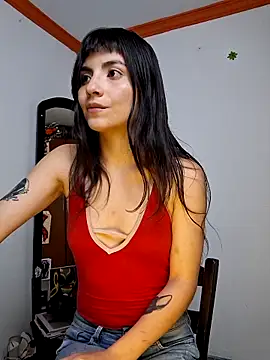 Poetica  online show from 02-23-26, 03:12