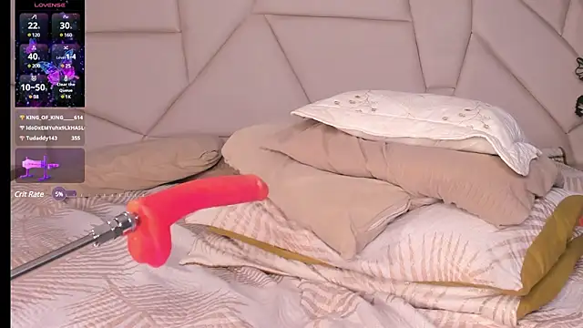 Selenee- online show from 03-19-25, 06:12