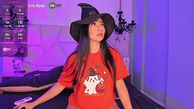 Selenee- online show from 10-19-25, 05:16