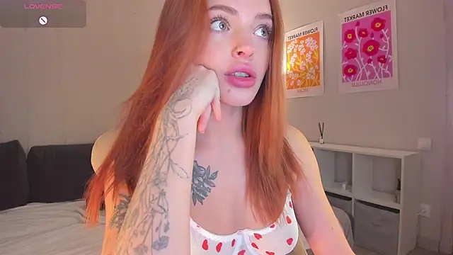 KylieStarrr online show from 12-03-24, 03:15