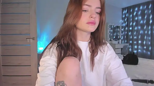 KylieStarrr online show from 02-25-25, 03:20