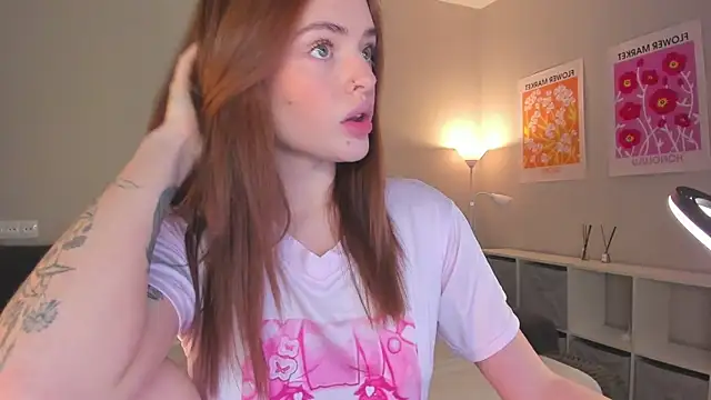 KylieStarrr online show from 01-09-25, 05:11