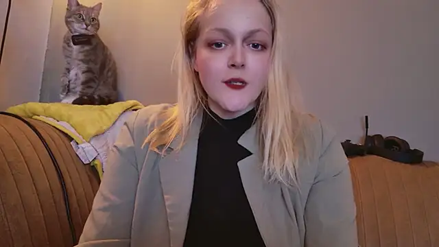 HotAriel online show from 12-01-25, 07:59