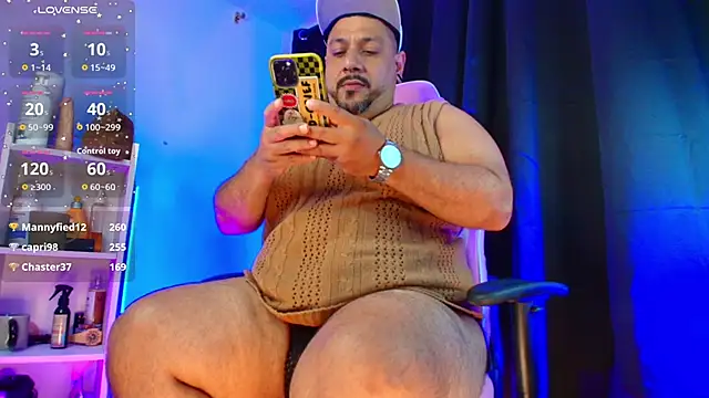 jacoob woods online show from 11-10-25, 04:12