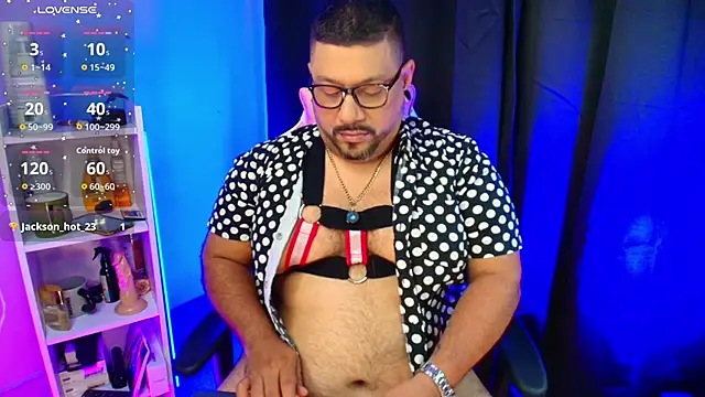 jacoob woods online show from 11-13-25, 05:55