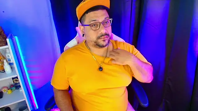 jacoob woods online show from 11-29-25, 11:10