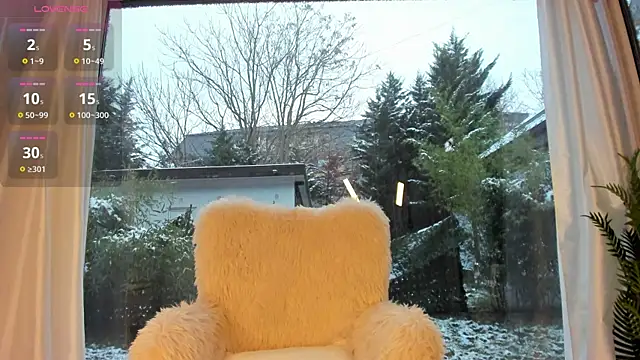 Naila18 online show from 01-10-26, 06:20