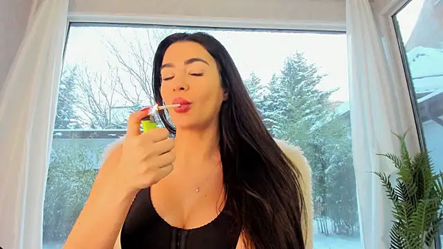 Naila18 online show from 01-12-26, 06:31