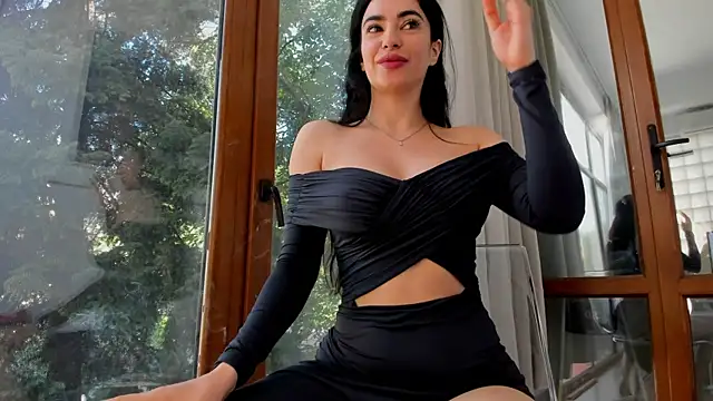 Naila18 online show from 07-09-26, 06:03