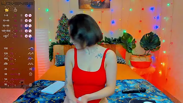 JennyDance online show from 01-10-25, 08:07