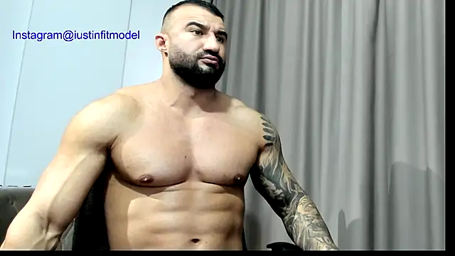 MuscleJohn online show from 12-01-25, 10:27