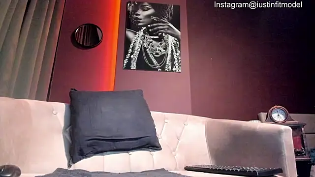 MuscleJohn online show from 03-30-26, 07:32