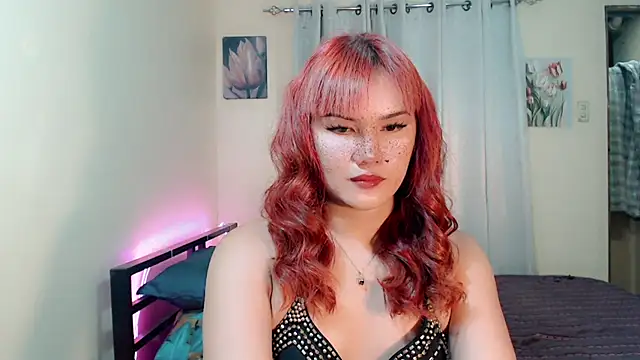 beatrice 21 online show from 05-19-26, 01:29