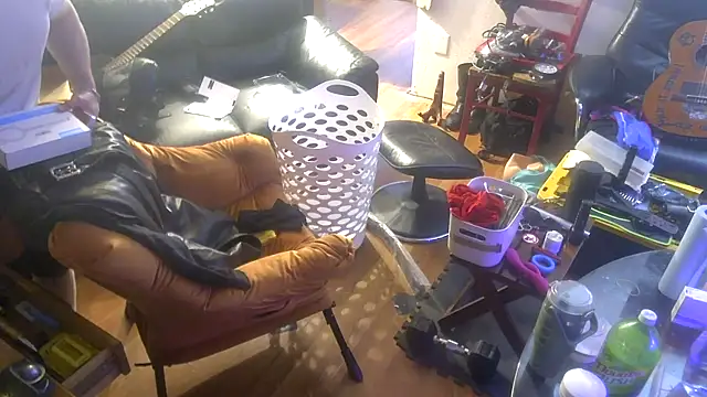 TheHellBilly online show from 03-03-26, 11:45