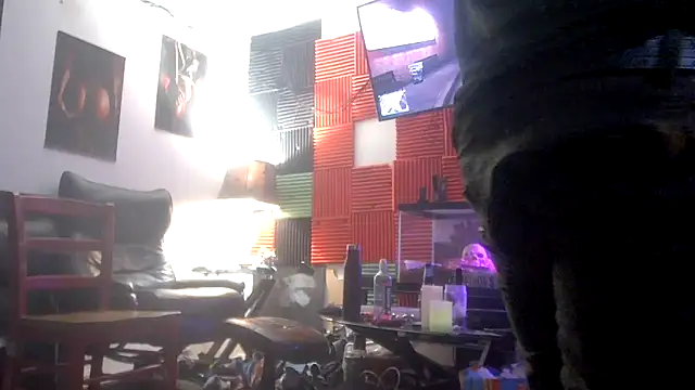 TheHellBilly online show from 02-10-26, 03:16