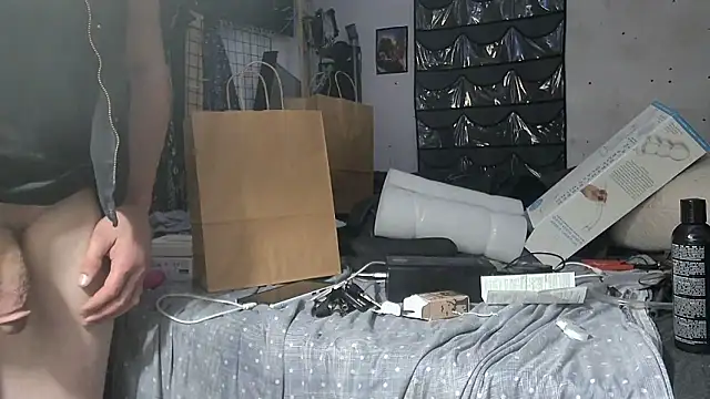 TheHellBilly online show from 09-14-25, 07:53