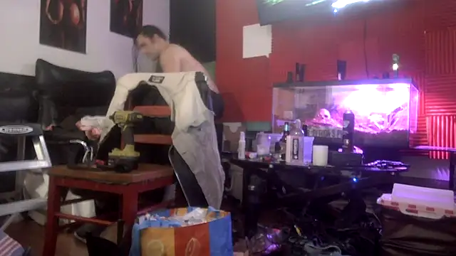 TheHellBilly online show from 02-09-26, 05:27