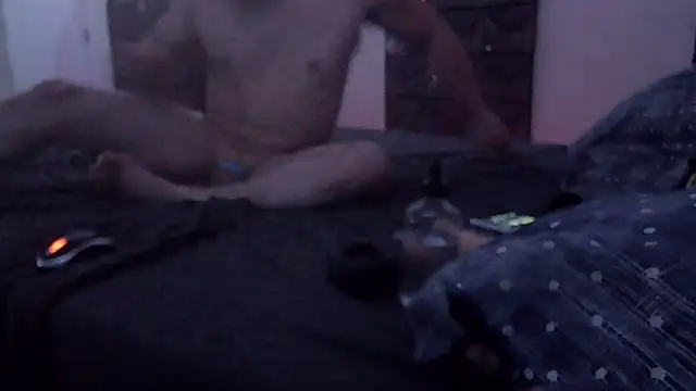 TheHellBilly online show from 10-10-25, 10:49