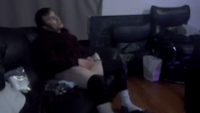 TheHellBilly online show from 02-08-26, 05:16