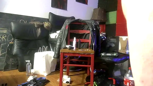 TheHellBilly online show from 02-08-26, 05:21