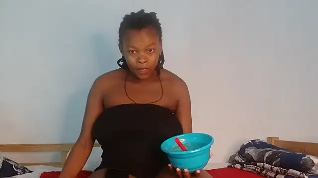 BlondQ2003 online show from 10-24-25, 08:02