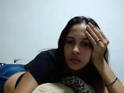 angel delcielo online show from 02-06-25, 09:49