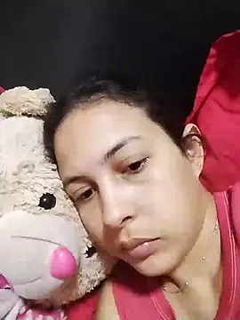 angel delcielo online show from 12-25-24, 04:32