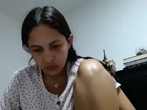 angel delcielo online show from 02-05-25, 12:20