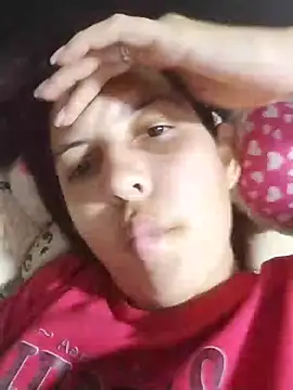 angel delcielo online show from 02-03-25, 11:26