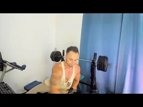 JacobJamess online show from 01-13-26, 03:05