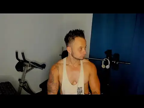 JacobJamess online show from 01-14-26, 03:21