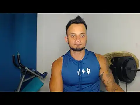 Snapshot of JacobJamess chatting on 10-08-25, 02:35 JacobJamess online show from 10-08-25, 02:35
