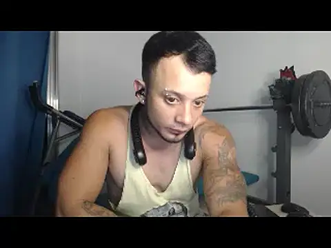 Snapshot of JacobJamess chatting on 01-30-25, 02:49 JacobJamess online show from 01-30-25, 02:49