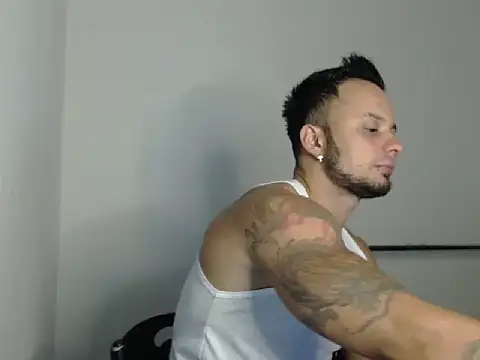Snapshot of JacobJamess chatting on 02-27-26, 01:06 JacobJamess online show from 02-27-26, 01:06