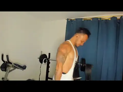 JacobJamess online show from 01-13-26, 01:42