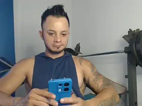 Snapshot of JacobJamess chatting on 12-28-24, 12:03 JacobJamess online show from 12-28-24, 12:03
