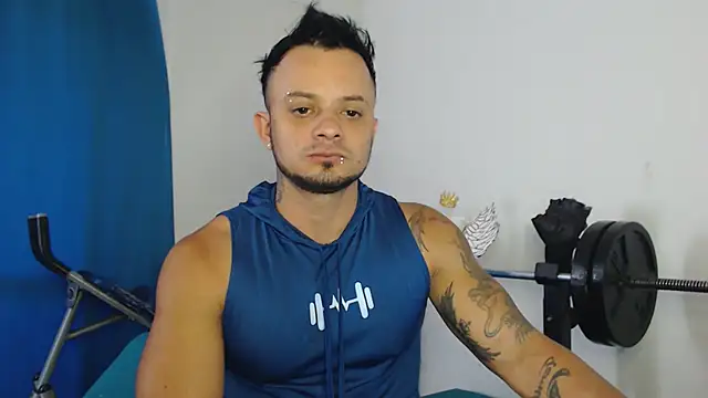 JacobJamess online show from 11-21-25, 04:50