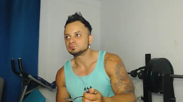 JacobJamess online show from 11-11-25, 01:33