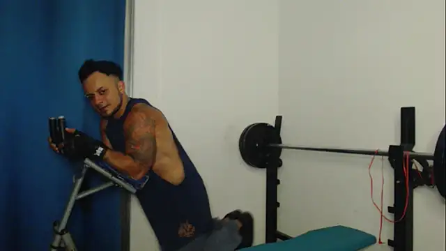 Snapshot of JacobJamess chatting on 09-18-25, 12:57 JacobJamess online show from 09-18-25, 12:57
