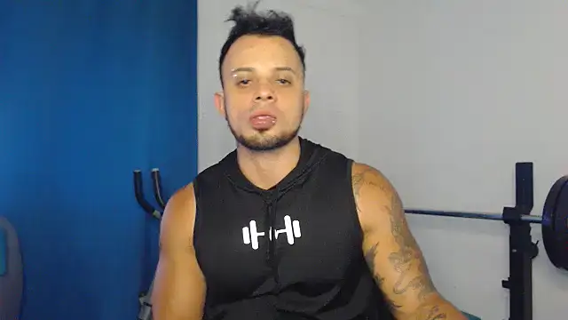 Snapshot of JacobJamess chatting on 09-25-25, 07:09 JacobJamess online show from 09-25-25, 07:09