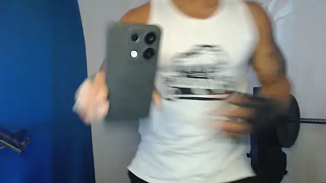 JacobJamess online show from 11-24-25, 01:22