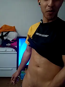 Torresmor online show from 02-20-26, 12:29