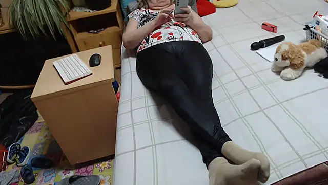 Margaret-milf online show from 04-19-26, 05:47