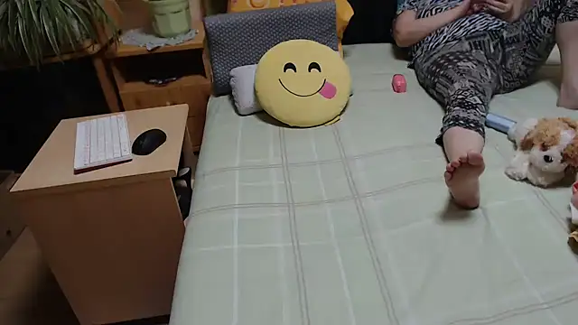 Margaret-milf online show from 02-08-26, 06:38