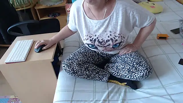 Margaret-milf online show from 01-09-26, 09:49