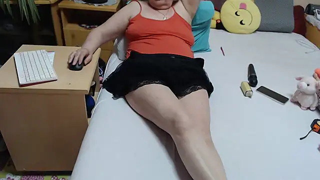 Margaret-milf online show from 05-30-26, 08:03