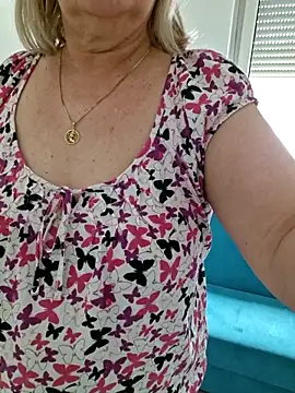 Margaret-milf online show from 05-11-26, 08:49