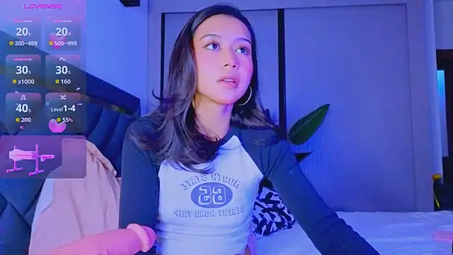 Mia Tin online show from 02-28-26, 05:56